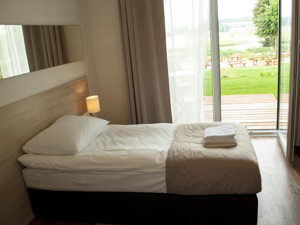 Hotel אוניוב חדר תמונה
