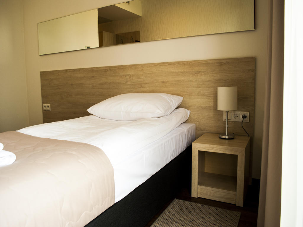 Hotel אוניוב חדר תמונה