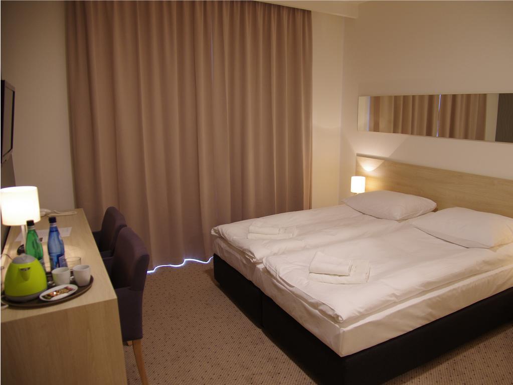 Hotel אוניוב חדר תמונה