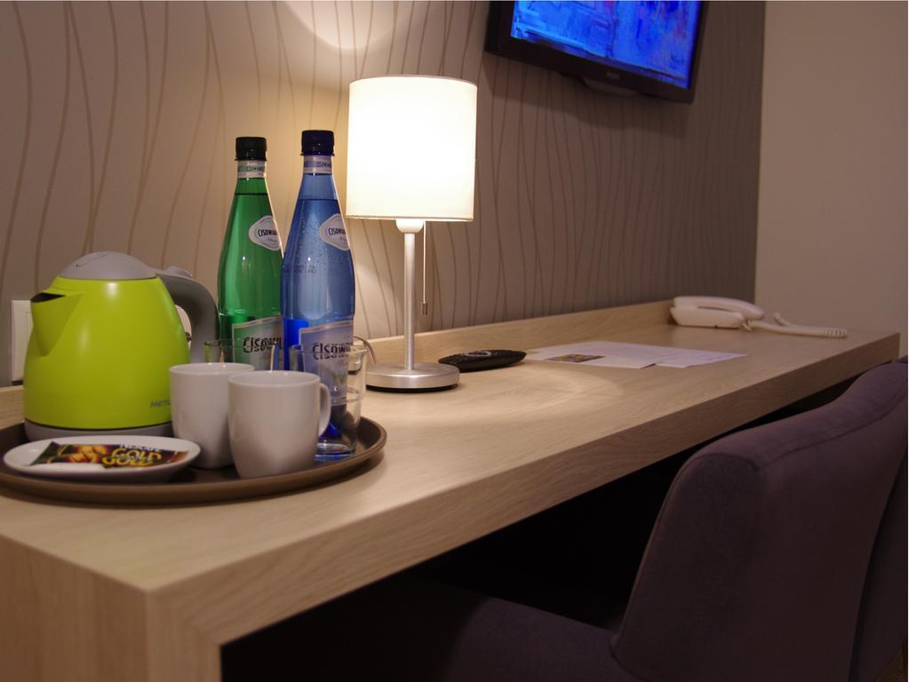 Hotel אוניוב חדר תמונה