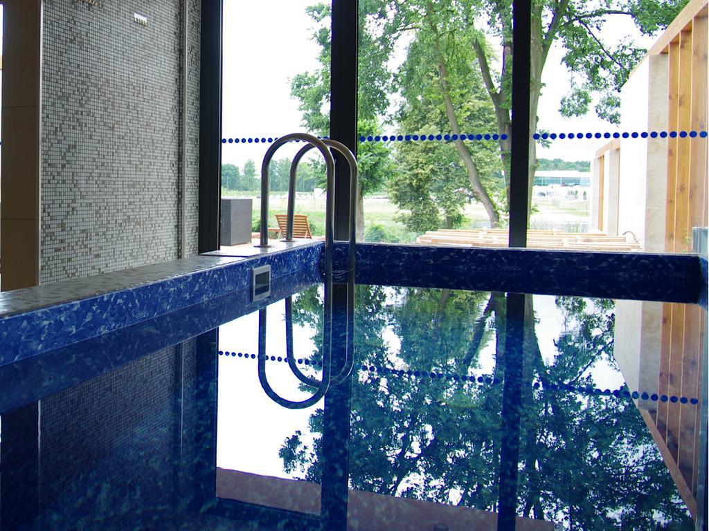 Hotel אוניוב מראה חיצוני תמונה