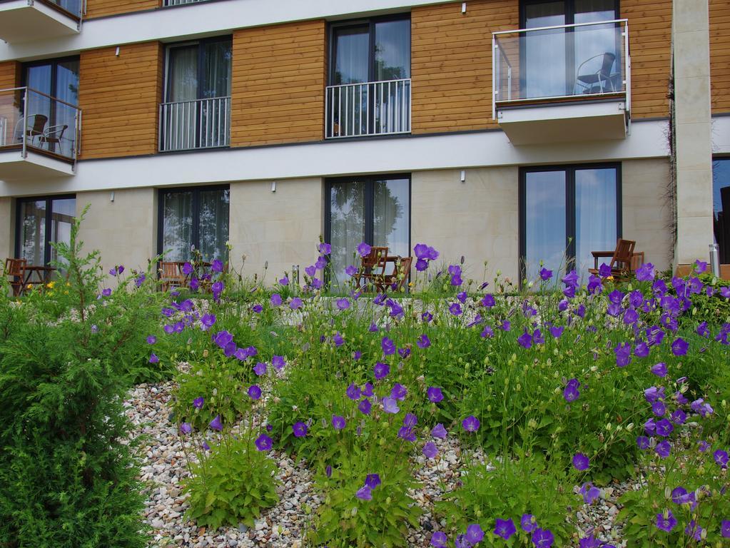 Hotel אוניוב מראה חיצוני תמונה