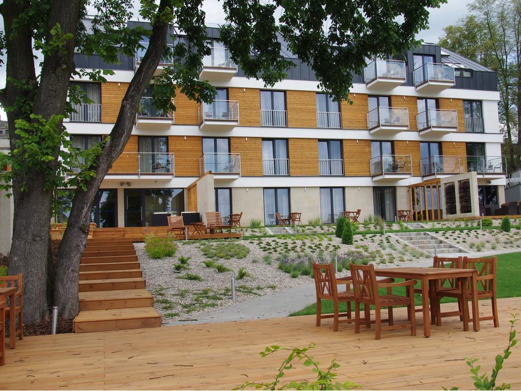 Hotel אוניוב מראה חיצוני תמונה