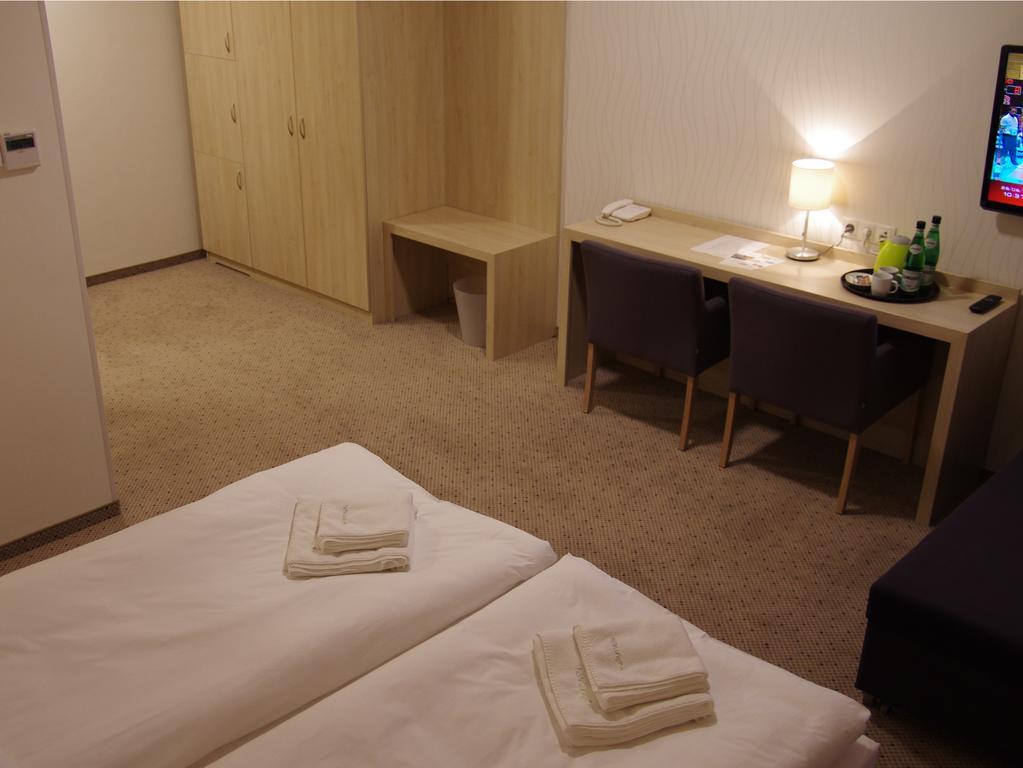 Hotel אוניוב חדר תמונה