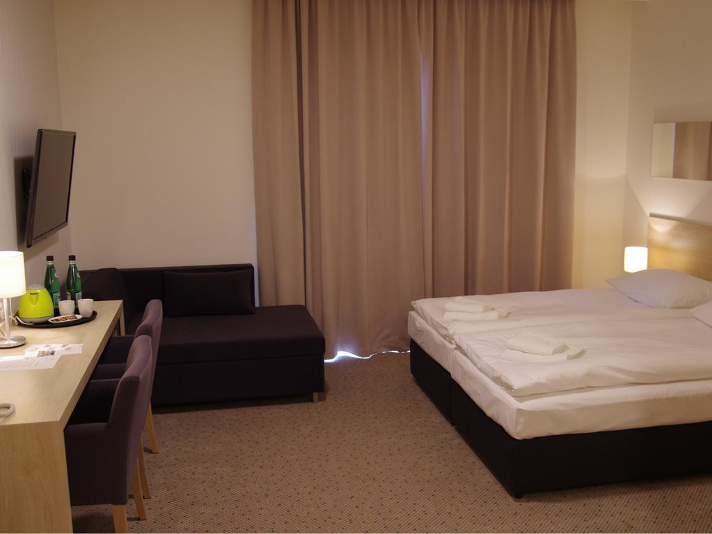 Hotel אוניוב חדר תמונה