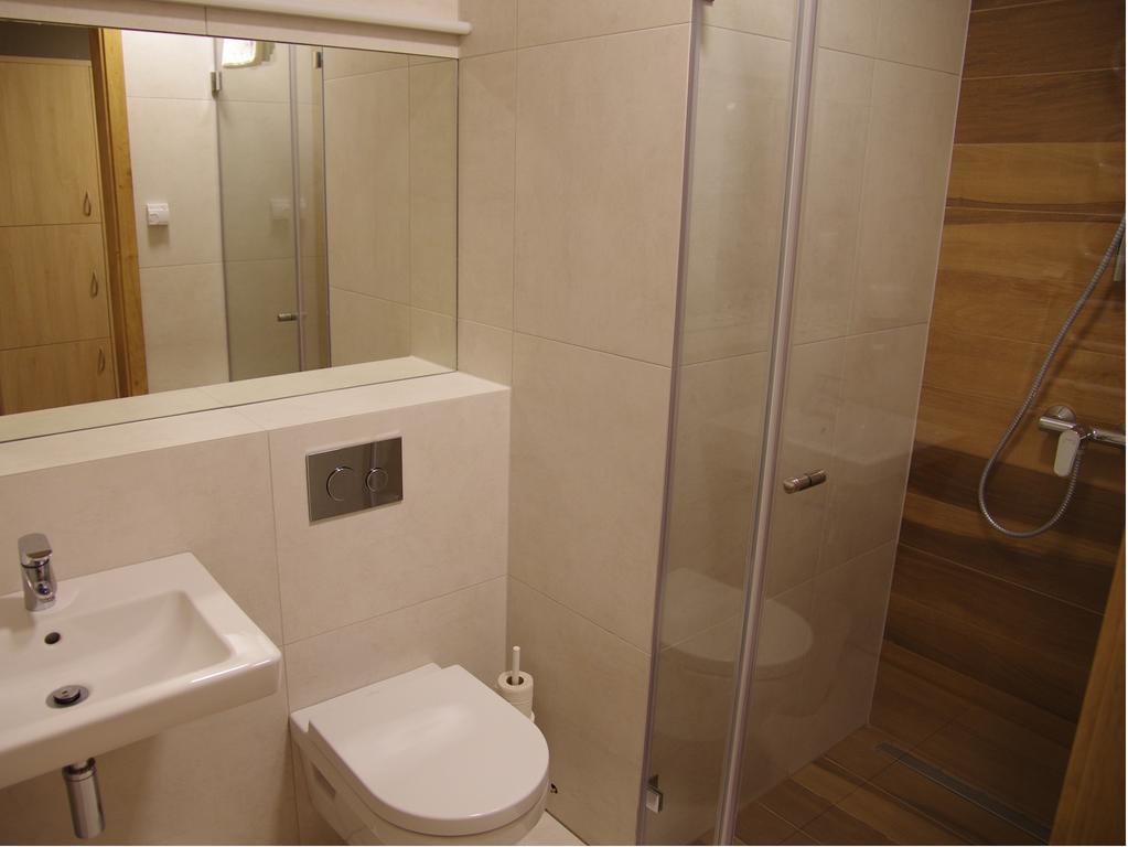 Hotel אוניוב חדר תמונה