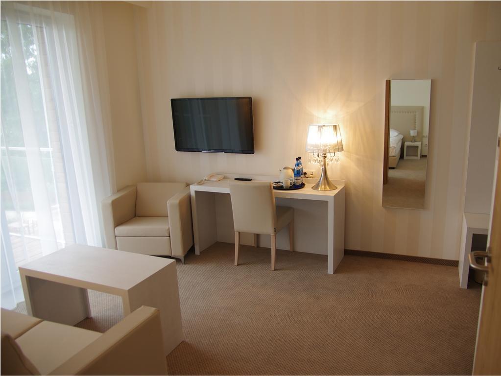 Hotel אוניוב חדר תמונה